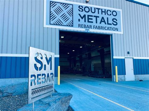 southco steel idaho falls